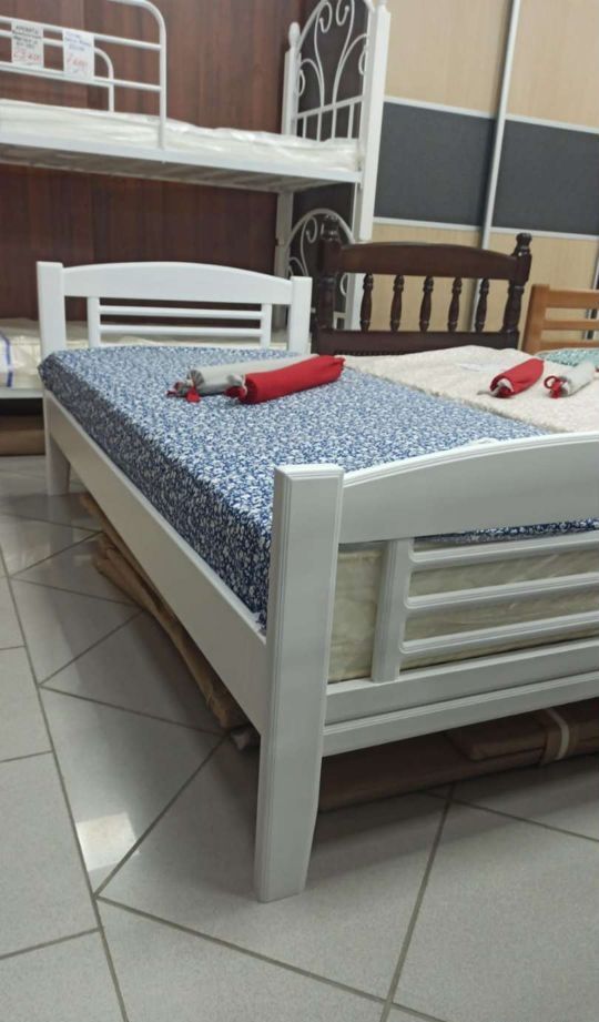 Кровать Анна2