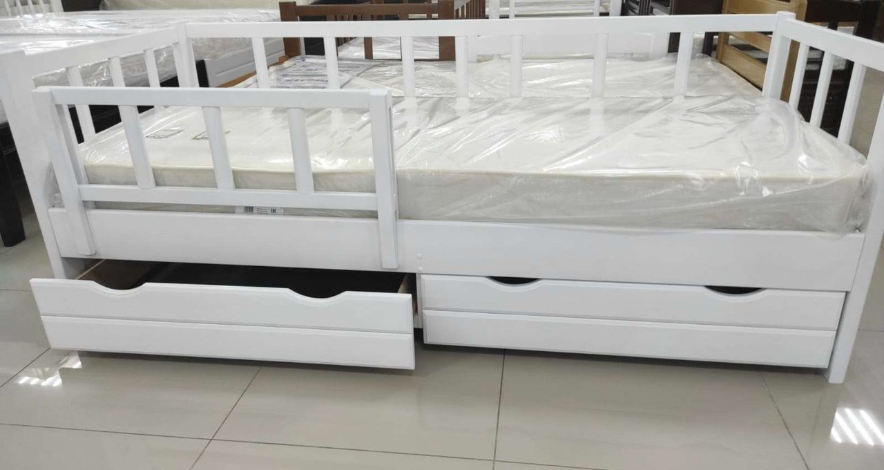 детская кровать ку-ку_3.5